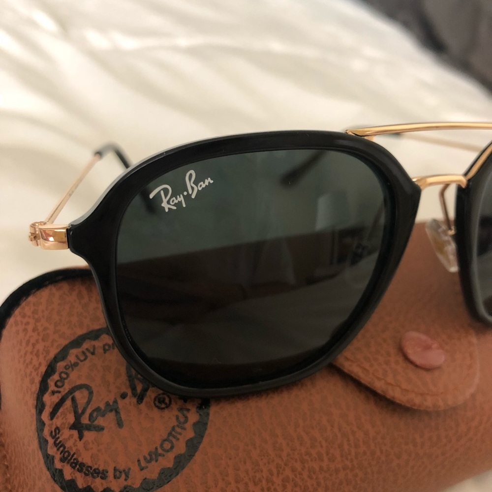 RayBan Sunglasses